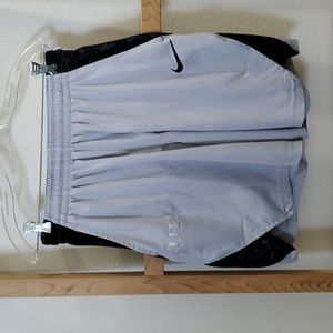 Nike Elite Dri-Fit Shorts